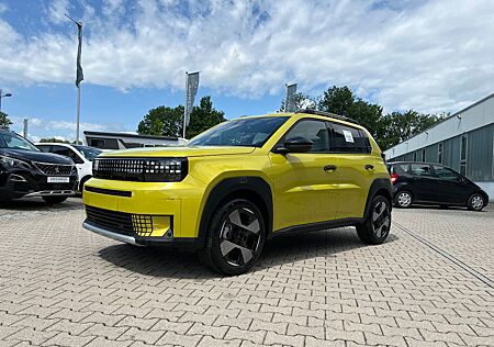 Fiat Grande Panda 1.2 eDCT La Prima *LED Navi Sitzh.*