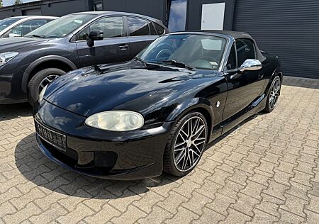 Mazda MX-5 1.6 16V Turbo Einzelstück