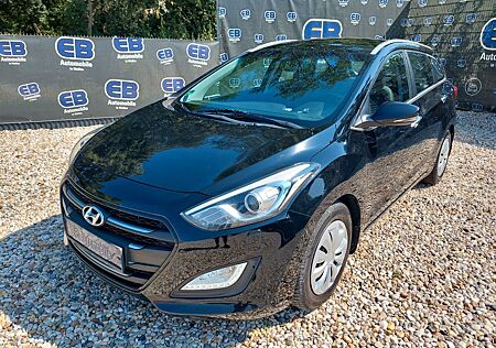 Hyundai i30 cw Classic, Automatik, Kamera, Euro6...