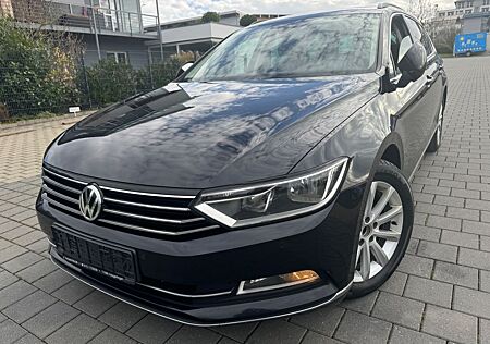 VW Passat Variant Volkswagen Passat Var 2.0TDI DSG NAVI*KLIMATRONIK*MTL*KAM*