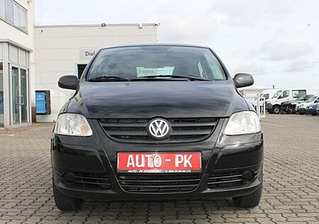 VW Fox Volkswagen Fresh