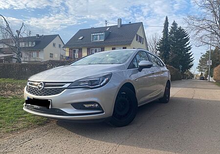 Opel Astra ST 1.6 Diesel Edition 100kW S/S Auto E...