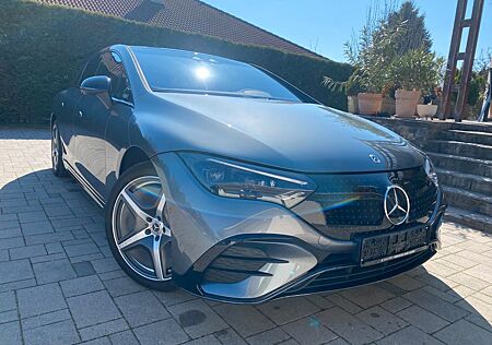 Mercedes-Benz EQE 500 4MATIC - HYP. PANO.AMG HUD.4WS