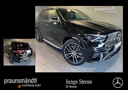 Mercedes-Benz GLE 450 4M AMG Pre StaHg/Pano./AHK/Airmatic/22"!