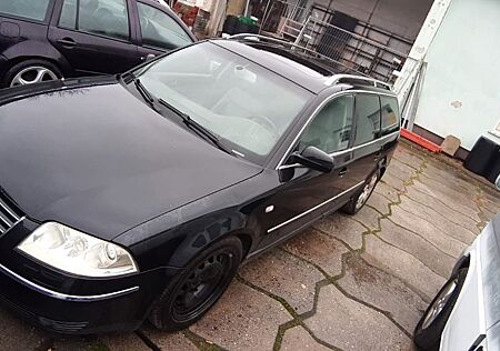 VW Passat Volkswagen 1.9 TDI Highline