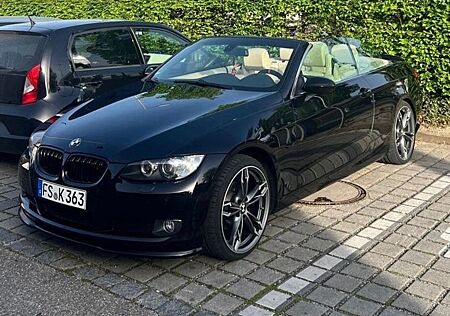 BMW 320 320iCabrioAmbienteAppleCarplay