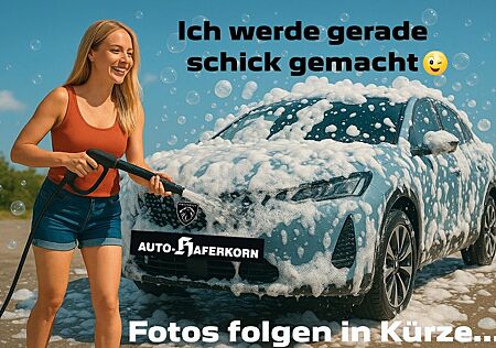 Peugeot 408 gebraucht kaufen Peugeot 408 GT PURETECH 130 EAT8*LED*LEDER*SOUND*ACC*