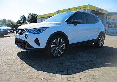 Seat Arona FR DSG