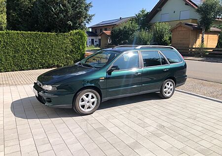 Fiat Marea 155 20V HLX Bastlerfahrzeug