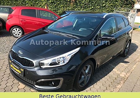 Kia Cee'd Sportswagon *Apple Carplay*CAM*NAVI*SiHz*HU