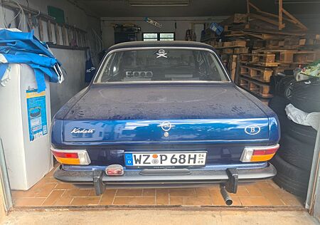 Opel Kadett