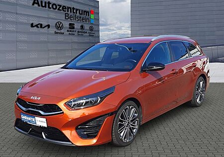 Kia Cee'd Sportswagon Ceed SW 1,5 T-GDI GT-Line Technik LED 18" JBL