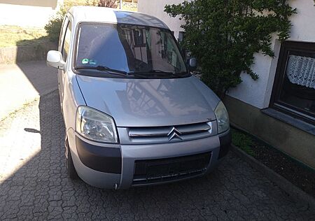 Citroën Berlingo 1.6 16V Multispace