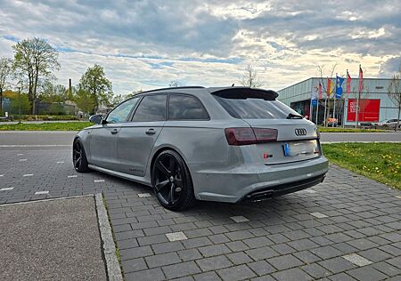 Audi A6 3.0 TDI 150 kW quattro S tronic Avant -