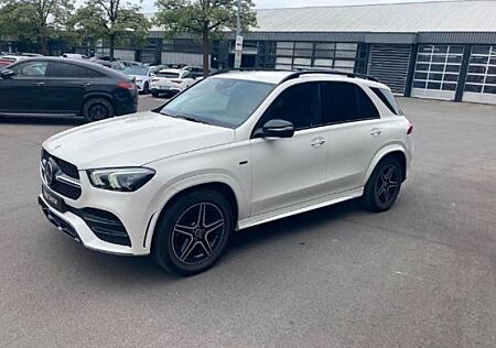 Mercedes-Benz GLE 350 de 4M 4MATIC Garantie Service neu