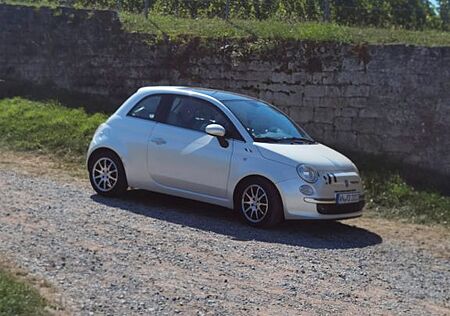 Fiat 500 1.4 16V Lounge Lounge