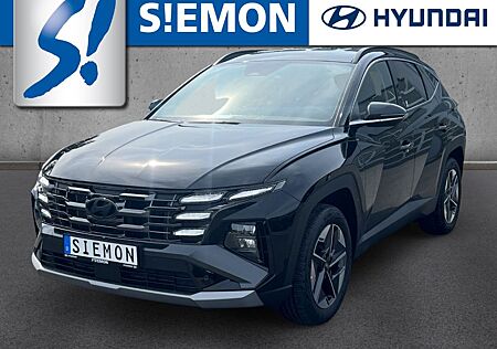 Hyundai Tucson FL PHEV MY25 1.6 2WD Trend Navi Digitales