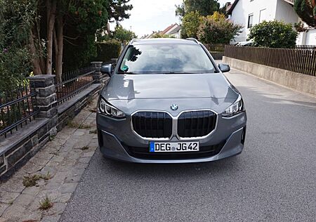 BMW 218i 218 Active Tourer Steptronic DCT -