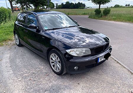 BMW 116i -