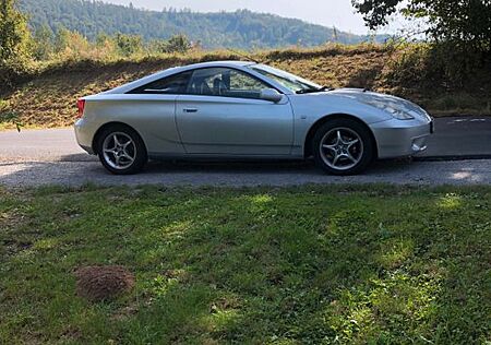 Toyota Celica 1.8 -