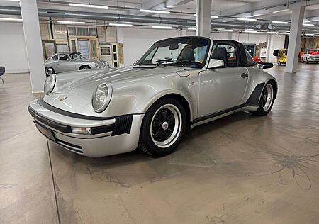 Porsche 911 Urmodell Carrera Targa 3.2 *Turbo-Look