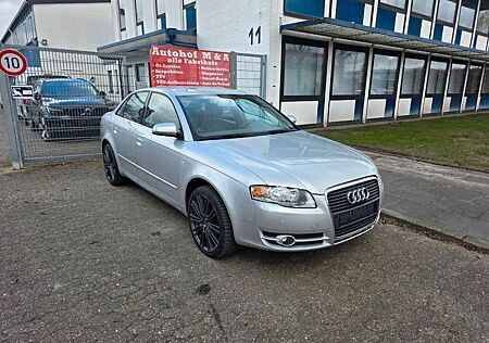 Audi A4 Lim. 2.0*ParkhilfeVornHinten*Automatik*Klima