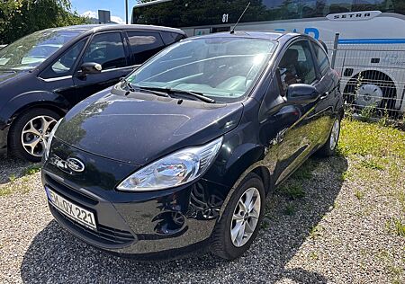 Ford Ka Champions Edition