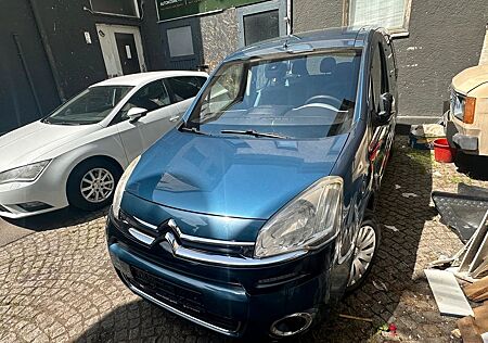 Citroën Berlingo Kombi Multispace