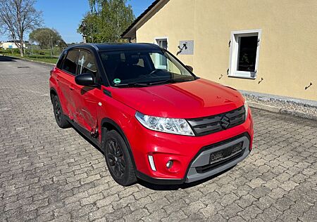Suzuki Vitara 1.6 DDiS Comfort 4x4