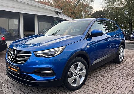 Opel Grandland X Grandland (X) 1.Hand PDC*BI-LED*SHZ*