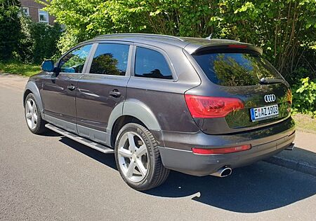 Audi Q7 3.0 TDI (DPF) clean diesel quattro tipt. -