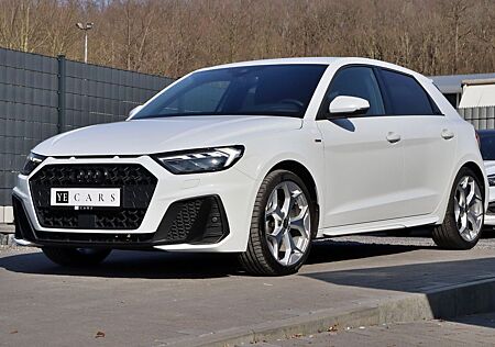 Audi A1 Sportback 35 TFSI S line + LED*RFK*AMBIENT*