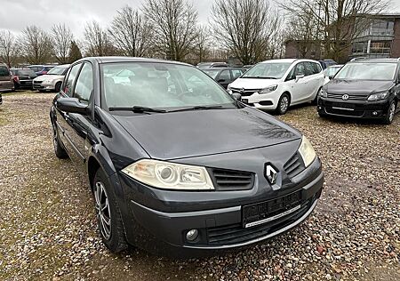 Renault Megane Avantage