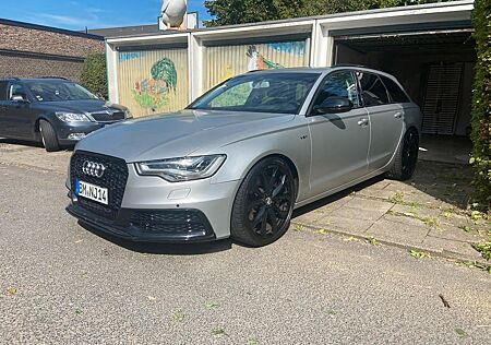 Audi A6 3.0 TFSI tiptronic quattro Avant -