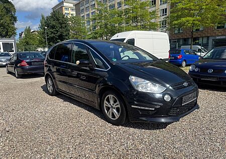 Ford S-Max 2,0 EcoBoost 149kW Titanium S