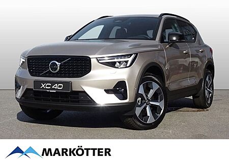 Volvo XC 40 XC40 Plus Dark 2WD B4 EU6d/Pano/360Cam/Pilot-Asi