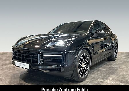 Porsche Cayenne E-Hybrid Coupe BOSE Panorama LED-Matrix