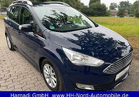 Ford Grand C-Max Titanium //AUTOMATIK//