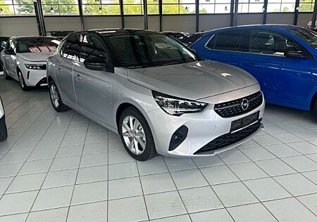 Opel Corsa , Elegance, 1.5 Diesel, MT6, Nav