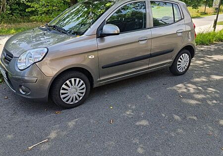 Kia Picanto 1.1 Vision Vision