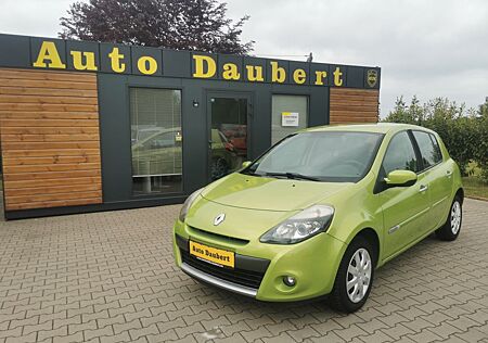 Renault Clio III 1,2+Klima+EFH+ZV/FB+M&S+Garantie