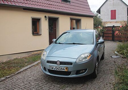 Fiat Bravo 1.6 Multijet 16V Racing