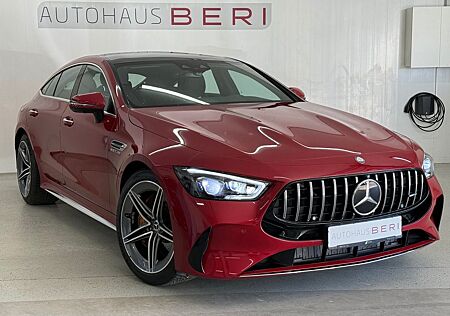 Mercedes-Benz AMG GT . 63 4Matic+ *DIS*Keramik*Massage
