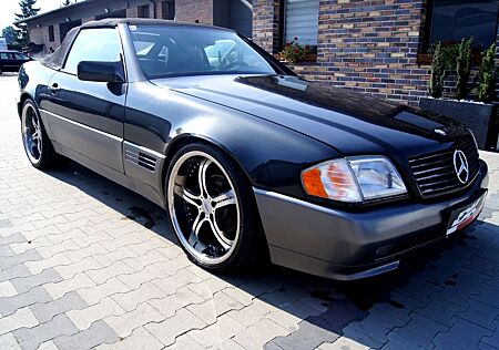 Mercedes-Benz SL 300 300 SL-24 Navi Klima Hard TOP