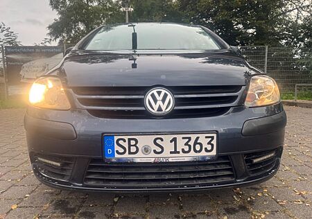 VW Golf Plus Volkswagen 1.6 Trendline Trendline