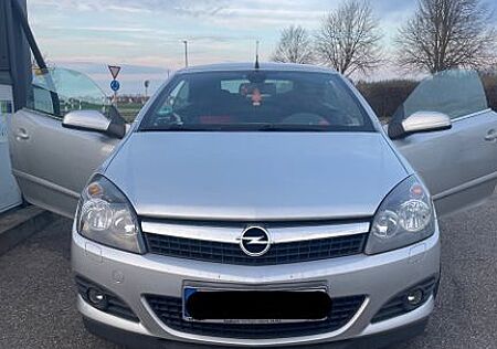 Opel Astra Edition 1.6 85kW Edition