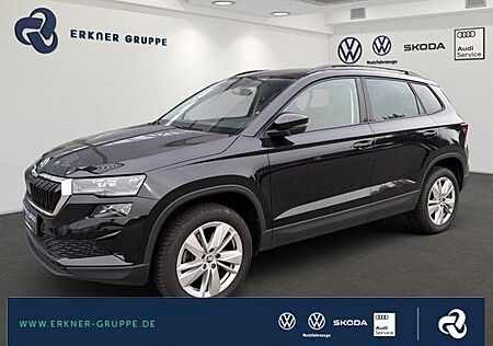 Skoda Karoq 1.5TSI DSG Selection LED+ACC+VIRT+NAVI+++