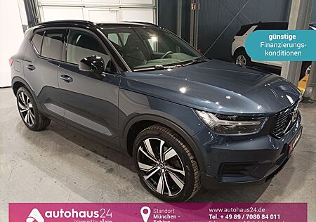 Volvo XC 40 T5 R-Design PHEV LED|Navi|PDC|Kamera|ACC