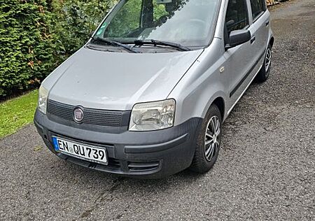 Fiat Panda 169