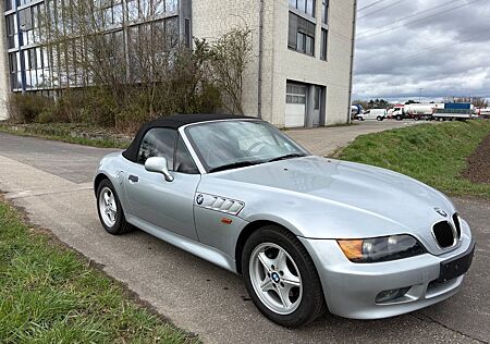 BMW Z3 Roadster 1.9 -